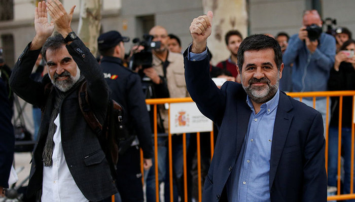 西班牙,加泰罗尼亚,独立