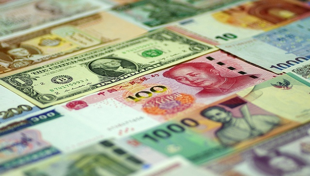 肖立晟：人民币汇改应增加市场供求力量的比重