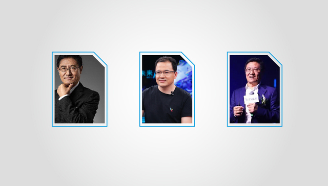 【图解】贾跃亭出走3个月 乐视再损10余位大将