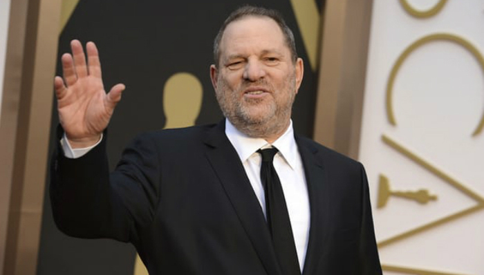韦恩斯坦丑闻风波未平 其创立公司计划更名与出售