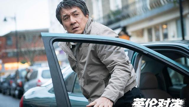 合拍片,英伦,票房榜,北美票房,IMDB,票房成绩,解锁,票房冠军,英伦对决,长城