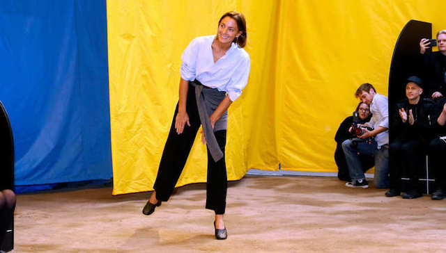 Phoebe Philo将离开Céline，她曾经创造过无数经典款式