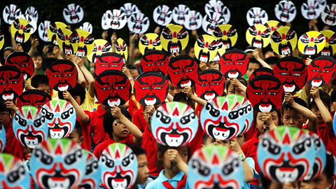 【喜迎十九大·文脉颂中华】开创非遗当代传承发展的生动局面——党的十八大以来我国非遗保护工作综述