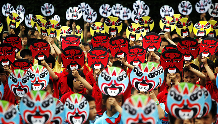 青海果洛,生态区,传承人,十三五,保护传承,非遗法,遗传,中国传统工艺振兴计划,非物质文化遗产,流变