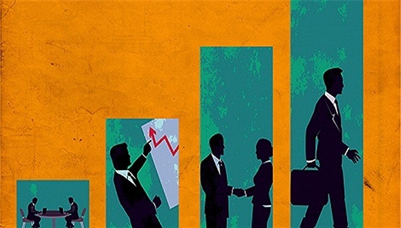 新金融的魔幻IPO：都在讲科技，但最终还是靠现金贷上岸