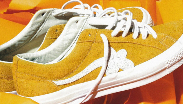 【是日美好事物】Thom Browne 2017秋冬系列指导办公室穿搭 Converse太阳花系列有更新