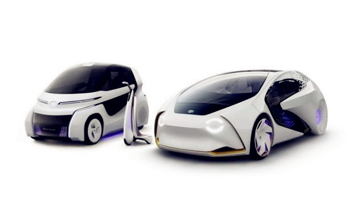 新车速报,车圈观察,丰田