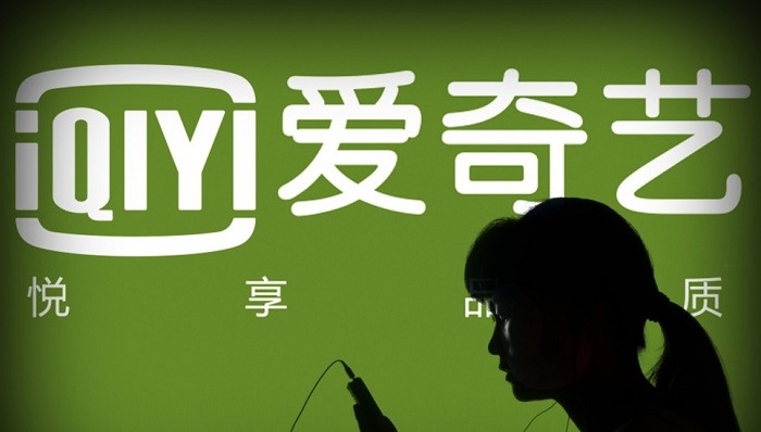 爱奇艺,科技圈日常