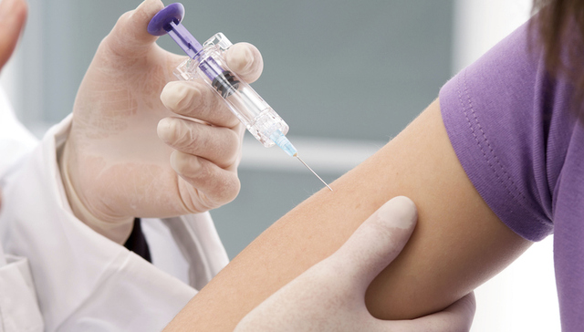 香港九价宫颈癌疫苗断供  默沙东没想到内地会来这么多接种者