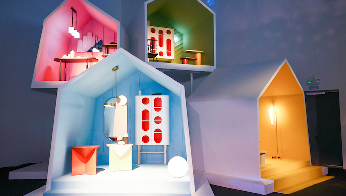 多乐士,色彩趋势