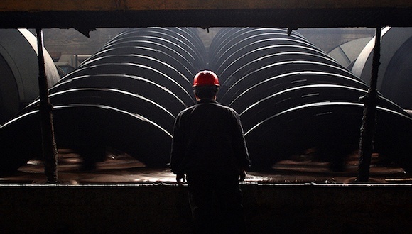 重庆钢铁,破产重整