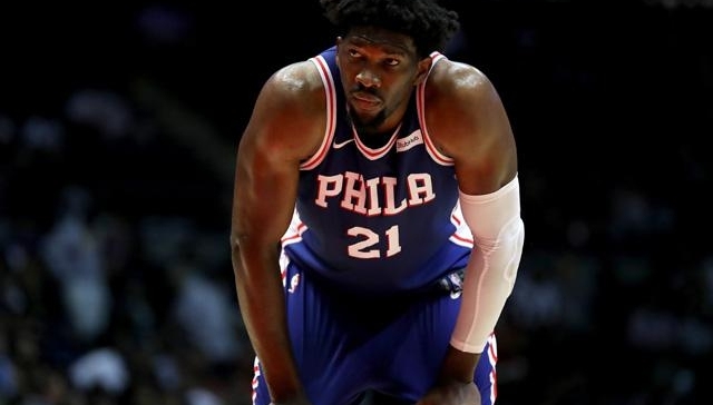 NBA新赛季新看点：联盟各队打什么战术？（下）