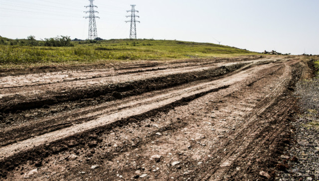 农村改革,土地,