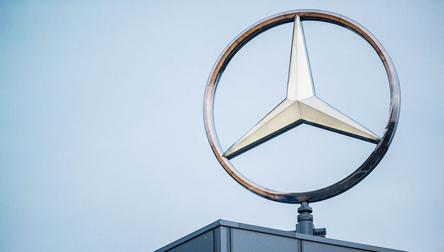 戴姆勒宣布重大战略重组 将分拆汽车和卡车部门