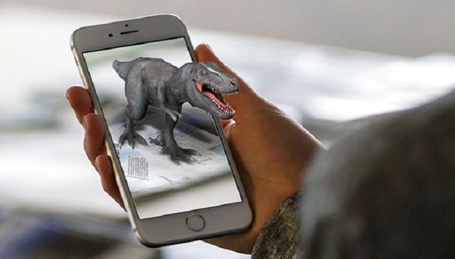 苹果CEO提姆·库克：现有技术做不出令人满意的AR硬件