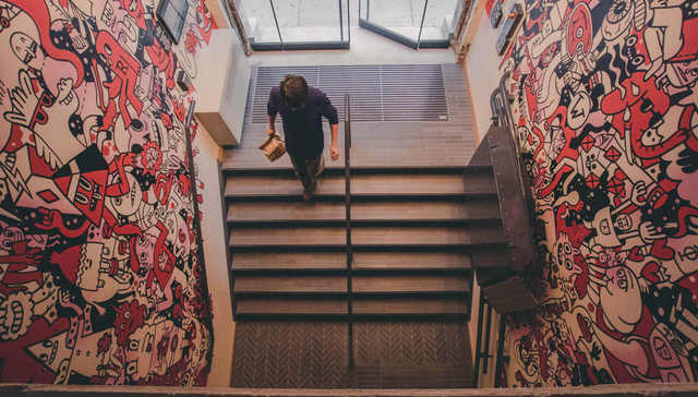 WeWork,中国,软银,融资,本土化