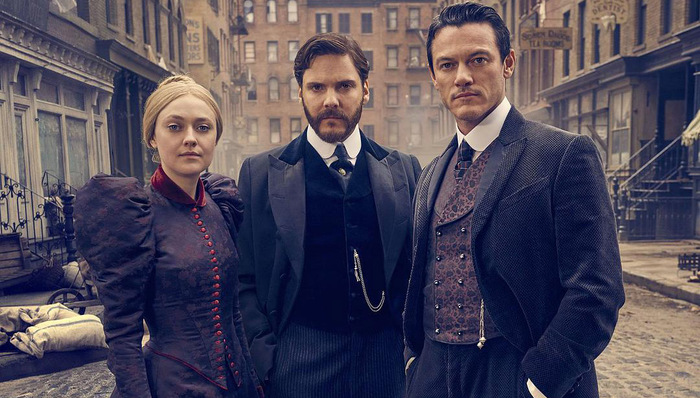 剧讯 | TNT历史罪案剧《沉默的天使》明年0122首播 《神探南茜》又一次被开发剧集版