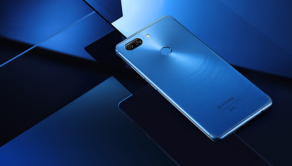 全面屏时代来临金立如何应对？