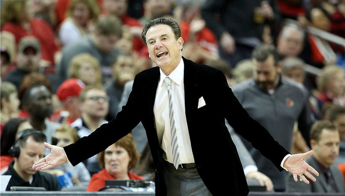 因NCAA反腐丑闻下台 名帅皮蒂诺喊冤起诉阿迪达斯