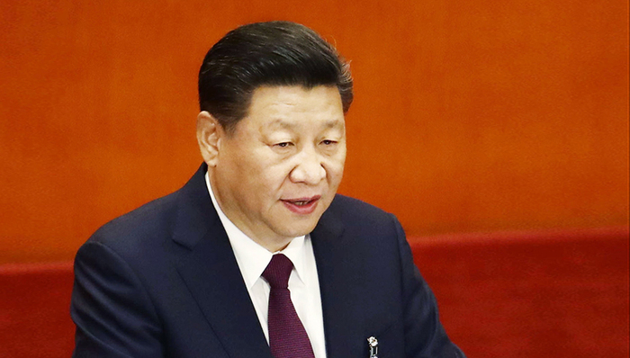 习近平,和平发展道路,人类命运,人类前途,和平外交政策,和平与发展,发展差距,共同体,相互尊重,全球