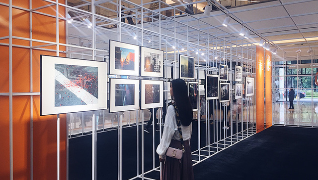 玛格南,Lab,Live,影像,深圳大学,摄影师,手机版,二战,9·11,官方网站