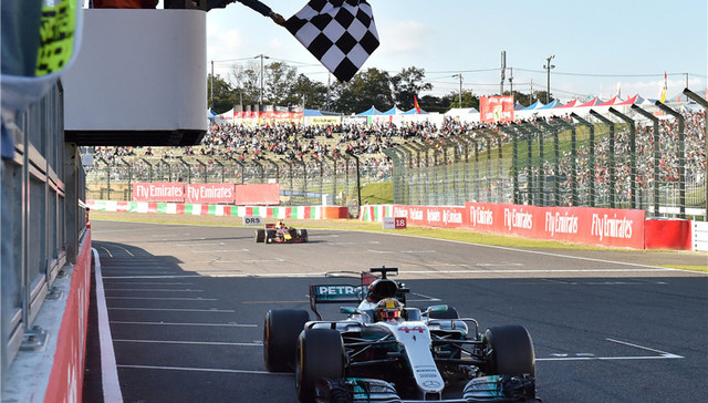 【一周观赛指南】F1转战震后墨西哥 亚冠名额成中超最后悬念