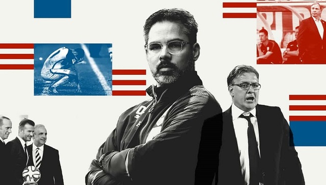 从贝克汉姆到马蒂诺 谁最可能成为美国足球新的领路者？