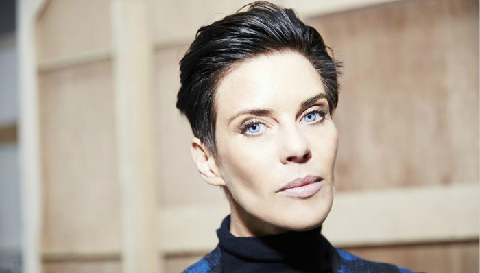 时装设计师,品牌,凯伦·沃克