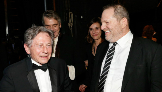 开除哈维·韦恩斯坦之后，美国电影艺术与科学学院还应该做出哪些改变？