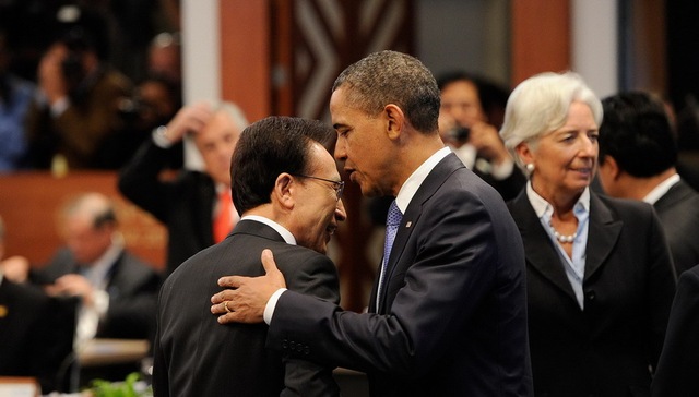 韩国延长卸任总统保护期至20年？奥巴马的优越感来了