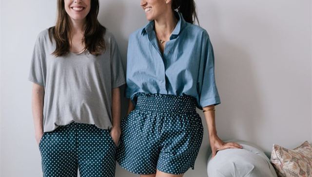 准妈妈们在很多方面都希望被特殊对待 但穿衣服除外