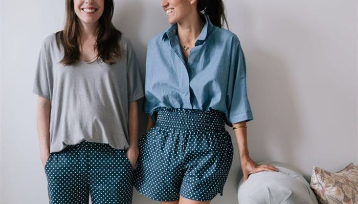 准妈妈们在很多方面都希望被特殊对待 但穿衣服除外