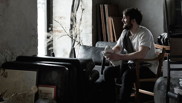 Noma,闭店,家具,Redzepi,餐厅经理,拍品,,,ch46,拍卖行,Copenhagen