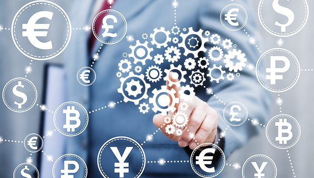 银行，运营，互联网