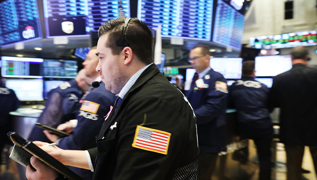 趣店正式登陆纽交所：市值近80亿美元