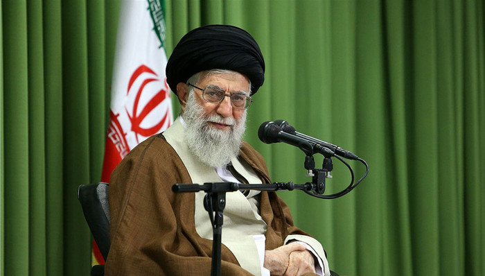 伊朗核问题,中东北非,权力游戏