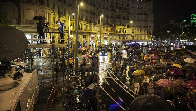 【天下头条】西班牙下最后通牒要求加区放弃独立 谷歌升级版AlphaGo能自学围棋