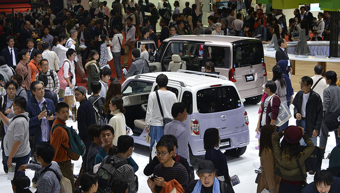 新车速报,车圈观察