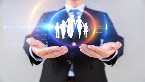 前三季度保险牌照“资本热”遭遇“审核冷”： 288家险企工商预核名 仅4家获批筹建