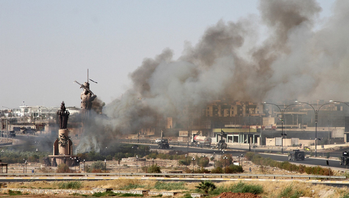 经济世界观,中东北非