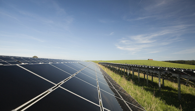 IEA：未来五年可再生能源电力增量将超越煤炭和天然气总和