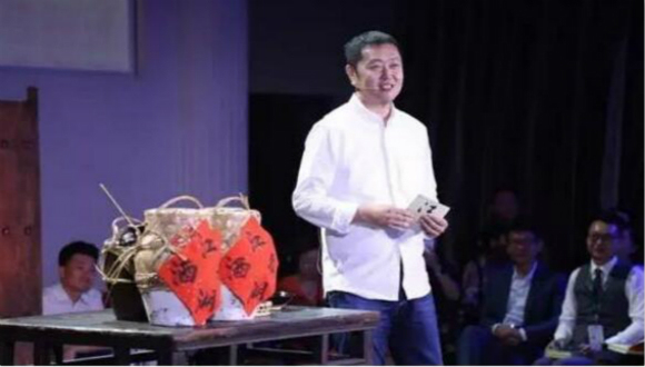 链家左晖解读租赁新时代：关系1/3全国人口与3万亿市场