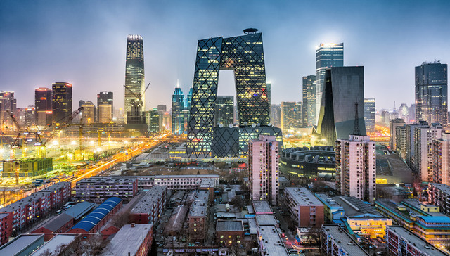 北京共有产权房将“封闭循环”：政府份额不得出售和购买