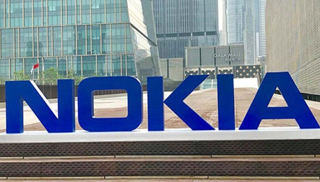诺基亚又发了新手机 售价2499起