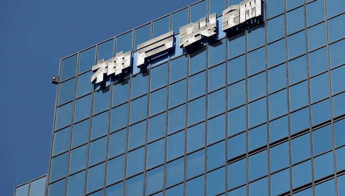 制造业风云,日本,钢铁