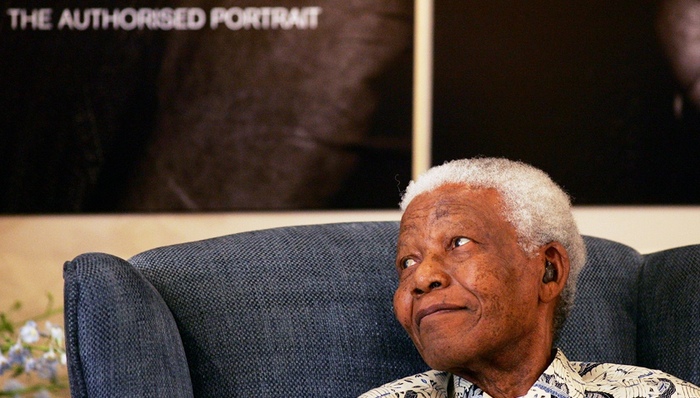 曼德拉,自传,续作