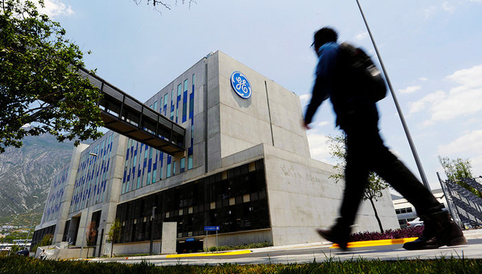 通用电气新任CEO计划裁员数千人 关闭多地研发中心