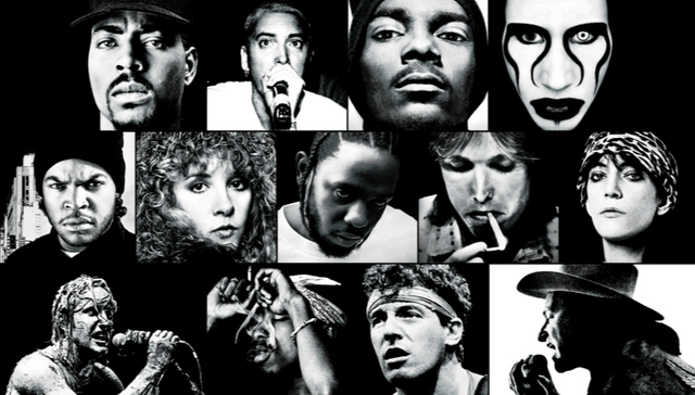 纪录片,反叛者,嘻哈音乐,HBO,叙事主题,Dre,ganster,beats,音乐制作人,Iovi