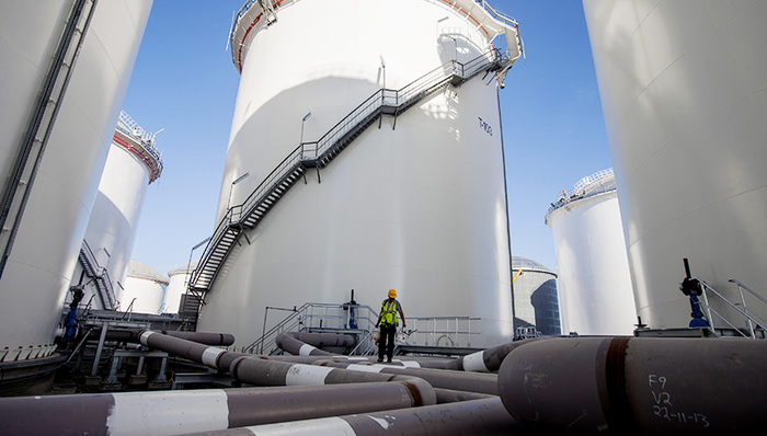 世界最大原油交易商：一致看多是危险的 明年油价或跌20%