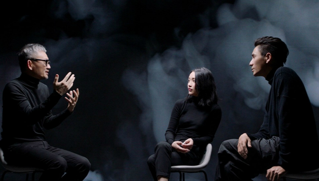 【文娱早报】周迅陈坤陈国富联合创办山下学堂 黄渤张家鲁张家振任“金马创投会议”决选评审